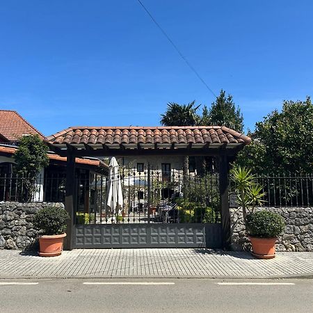 Posada Soano 外观 照片